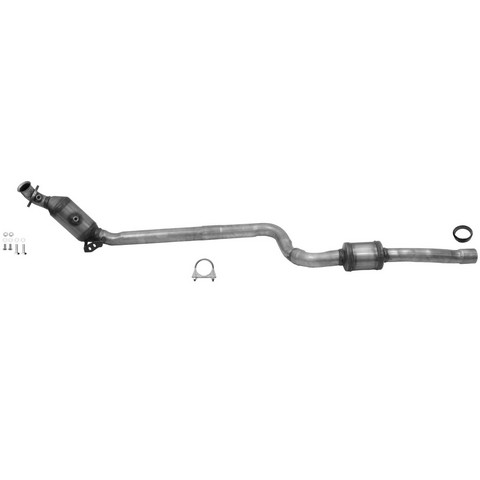 AP Exhaust 770551 Catalytic Converter-Direct Fit For MERCEDES-BENZ